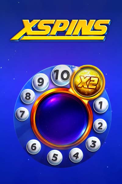 XSpins